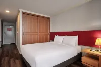 Ramada Hotel & Suites by Wyndham Seoul Namdaemun Hotel in zona Arco Dongnimmun (Porta dell'Indipendenza)
