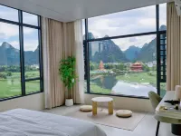 Yunqi Homestay