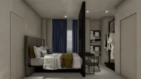 Scarlatti Hotel Milano