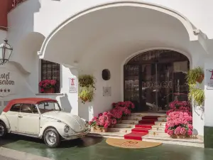 Hotel Poseidon