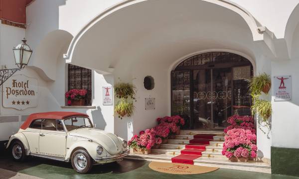 Hotel Poseidon