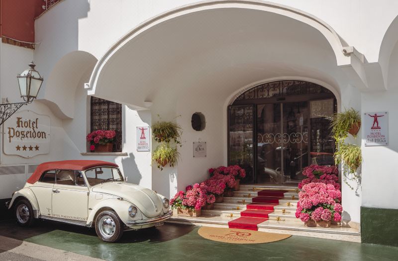 Hotel Poseidon