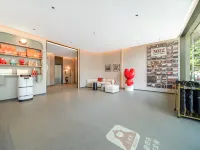 Shangkeyou Hotel (Linying South Street Village Branch) Hotels in Linying