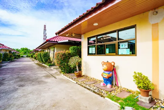 รูปภาพของเก็บตะวันรีสอร์ท