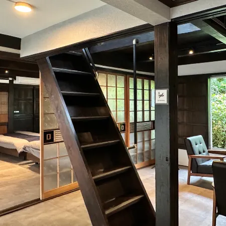 Kamiya Resort Awaji
