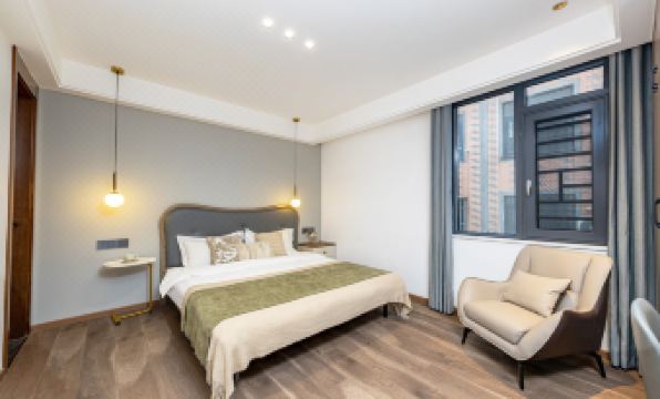 ChunYUBed and Breakfast