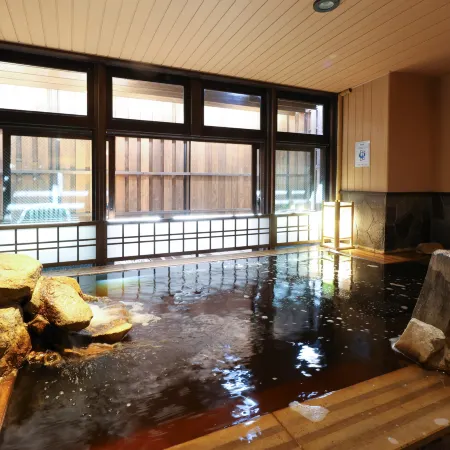 Dormy Inn Tokyo Hatchobori Natural Hot Spring