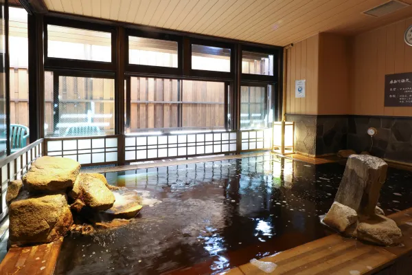 亀島川温泉 新川の湯 ドーミーイン東京八丁堀 客室