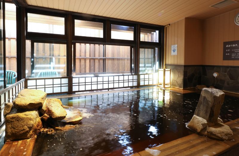 Dormy Inn Tokyo Hatchobori Natural Hot Spring photo 3