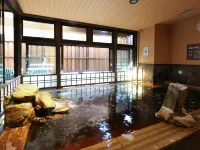 Dormy Inn Tokyo Hatchobori Natural Hot Spring - Hot Springs