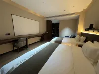 Hongluan Xingju Homestay (Chengde Dingsheng Dynasty Kangxi Ceremony Performance)