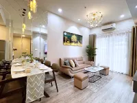 Lani Living - Residence & Hotel in District 1
