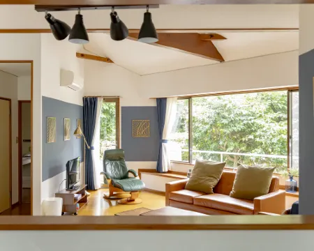 ルネッサ赤沢 伊東のホテル