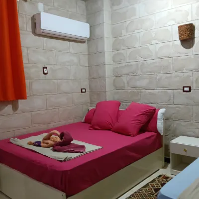 ABU Guest House Hotels near Aga Khan Mausoleum