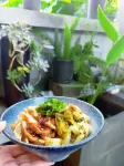 知南嶼茶民宿 - 朝食