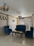 Toshkent Plaza Hotel Hotels in Jizzakh District