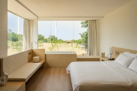 XINGU VISTA Отели в г. Синьми