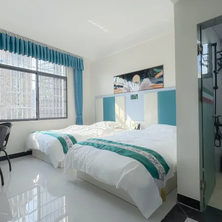 Yinding Hotel