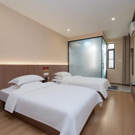 Yingjia Hotel