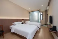Yingjia Hotel Các khách sạn ở Tỷ Quy