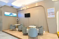 Qinzhou Qianqiu · Jingtin Hotel