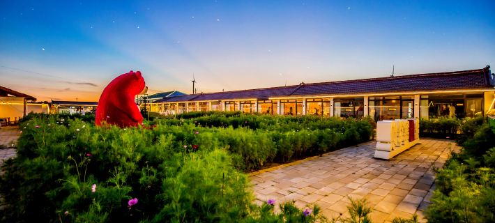JIU JU HOMESTAR Hotels in Weichang Manchu and Mongol Autonomous County
