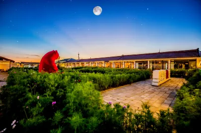 JIU JU HOMESTAR Hotels near Seeking Bashang Grassland