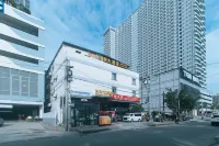 RedDoorz Plus @ Jinjiang Star Hotel