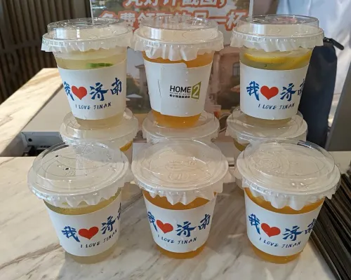 Home2 Suites by Hilton Jinan Tangye Sunac Land Photos