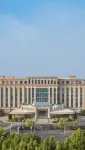 Hongshan Hotel Hotels near Wuhan East Lake Ocean World