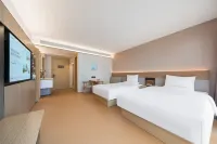 JI Hotel (Tangshan Fengnan Hetou Old Street Branch) Hotels in Tangshan