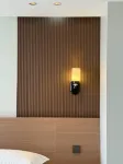 Beihai Haifangting Hotel (Yintan) - Lãng mạn