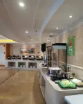 Vienna Hotel (Meizhou Wuhua) - breakfast