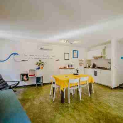 El Nin Apartment with Terrace Hotel Exterior