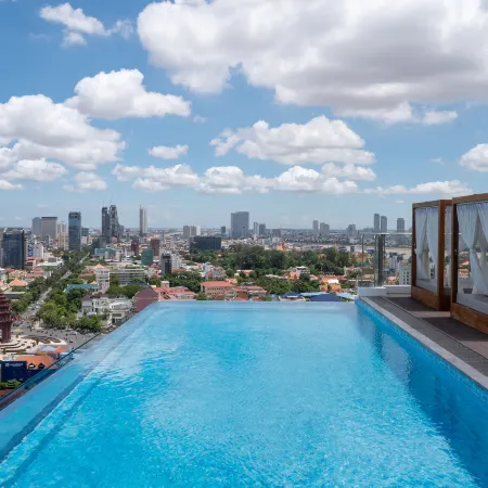 Bassac Signature Hotel & Residence
