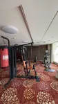 Juyin Junyue Hotel - Gym