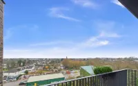 SevenStays Ashford - 2BR Luxury Apartments