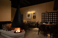 西昌不晚飯店（月亮湖濕地公園店） - 浪漫/情侶