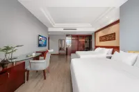 Dongfang Meijia International Hotel ( Bayi Square Nanchang Railway Station Branch) - spa