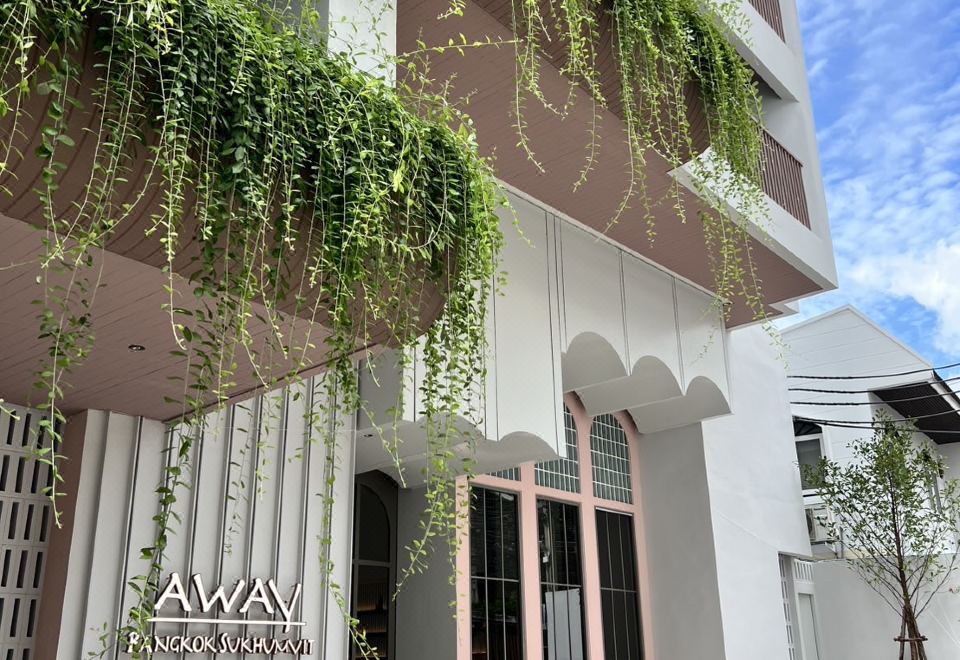 밸리 스위트 수영장