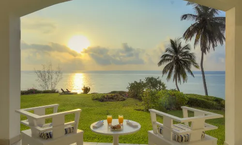 Diamonds Leisure Beach & Golf Resort