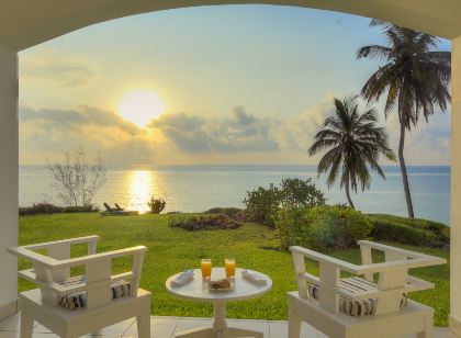 Diamonds Leisure Beach & Golf Resort