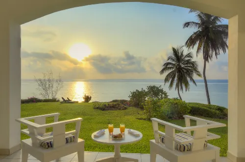 Diamonds Leisure Beach & Golf Resort