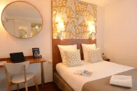 Hotel Arc-En-Ciel Colmar Contact Hotel