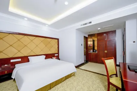 CateringHotel Отели рядом с достопримечательностью «Crocodile Island»