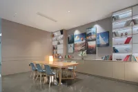 凱里亞德酒店（懷化高鐵南站萬達廣場店） Hotel a Huaihua