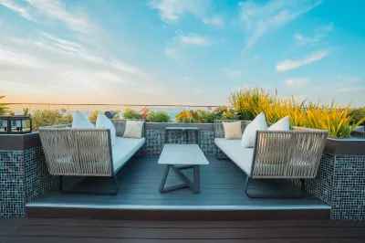 PALM SPRINGS HOTEL DILI โรงแรมใน