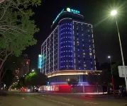 City Comfort Inn hotel (Zhanjiang Haibin Park Guanhai Gallery) Hotel in zona Zhanjiang Seaside Park