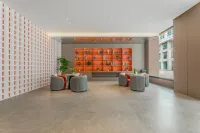 Yunshang Sijishi Shangpin Hotel (Datong Daqing Road Zhongche Group Branch)