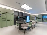 Hi Inn Fuzhou Sanfangqixiang Hotels near FJTV Tower